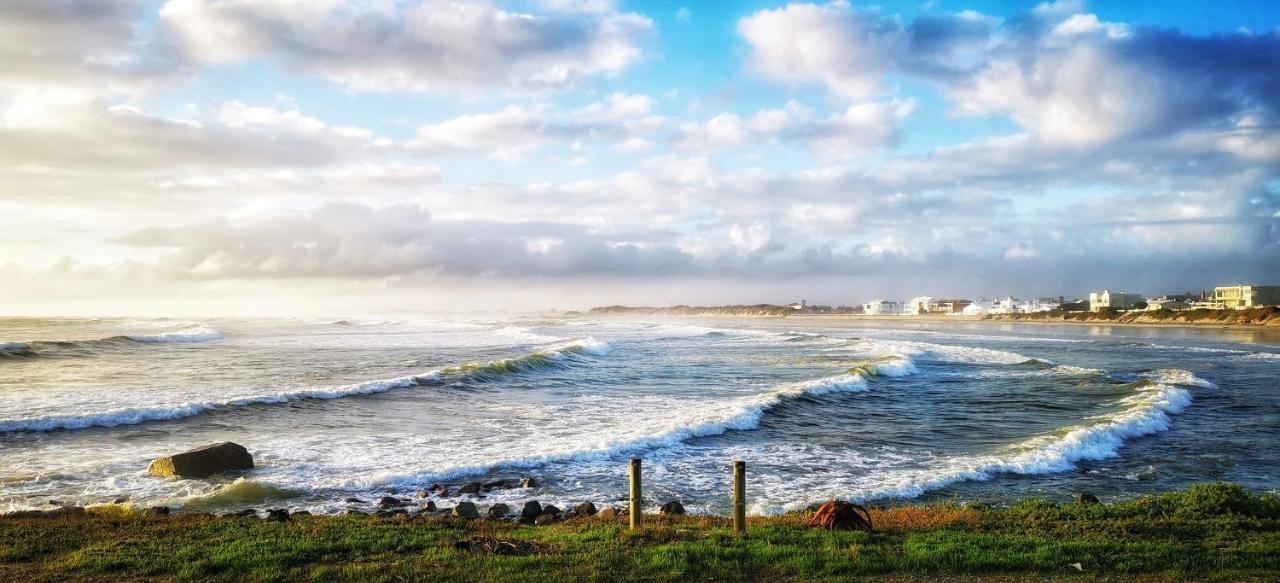 21 On Bakoond Διαμέρισμα Yzerfontein Εξωτερικό φωτογραφία