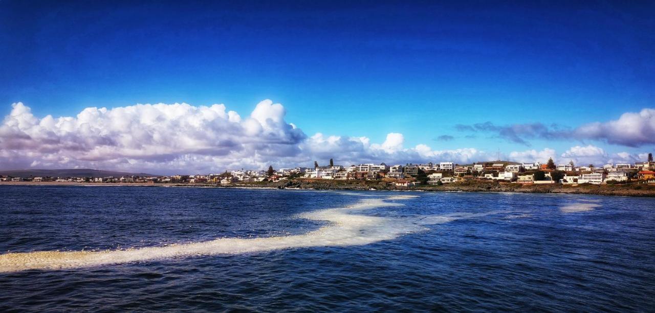 21 On Bakoond Διαμέρισμα Yzerfontein Εξωτερικό φωτογραφία