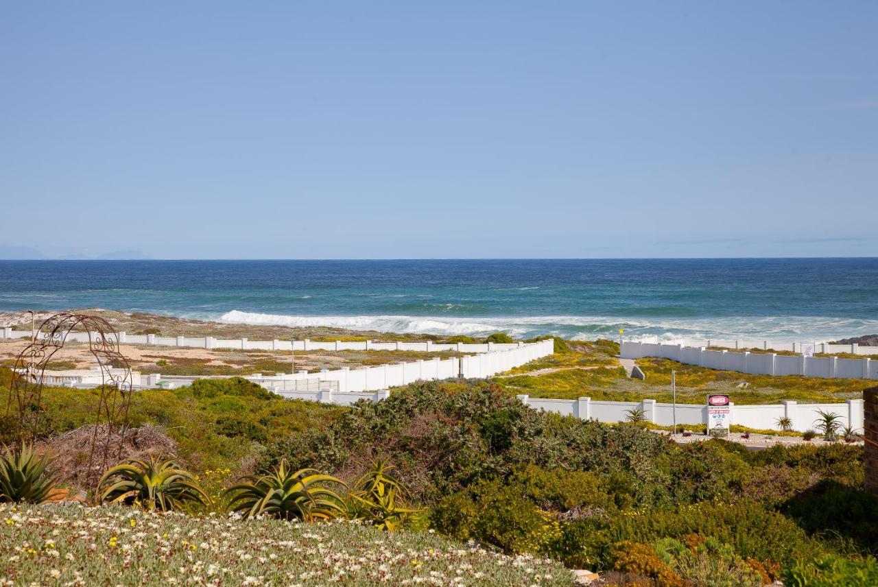 21 On Bakoond Διαμέρισμα Yzerfontein Εξωτερικό φωτογραφία