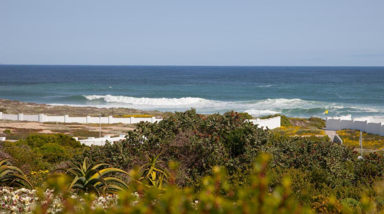 21 On Bakoond Διαμέρισμα Yzerfontein Εξωτερικό φωτογραφία