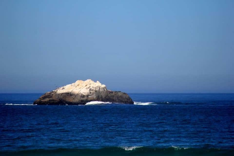 21 On Bakoond Διαμέρισμα Yzerfontein Εξωτερικό φωτογραφία